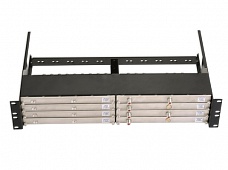 前端射频管理系统